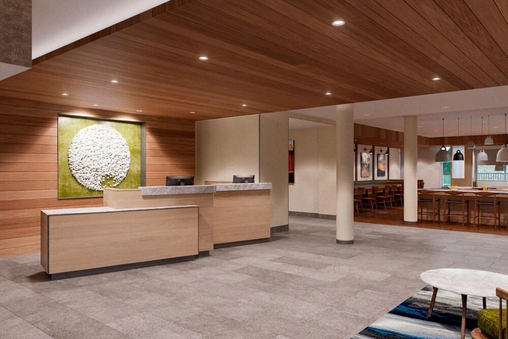 Fairfield By Marriott Inn & Suites Aberdeen, Sd Eksteriør bilde