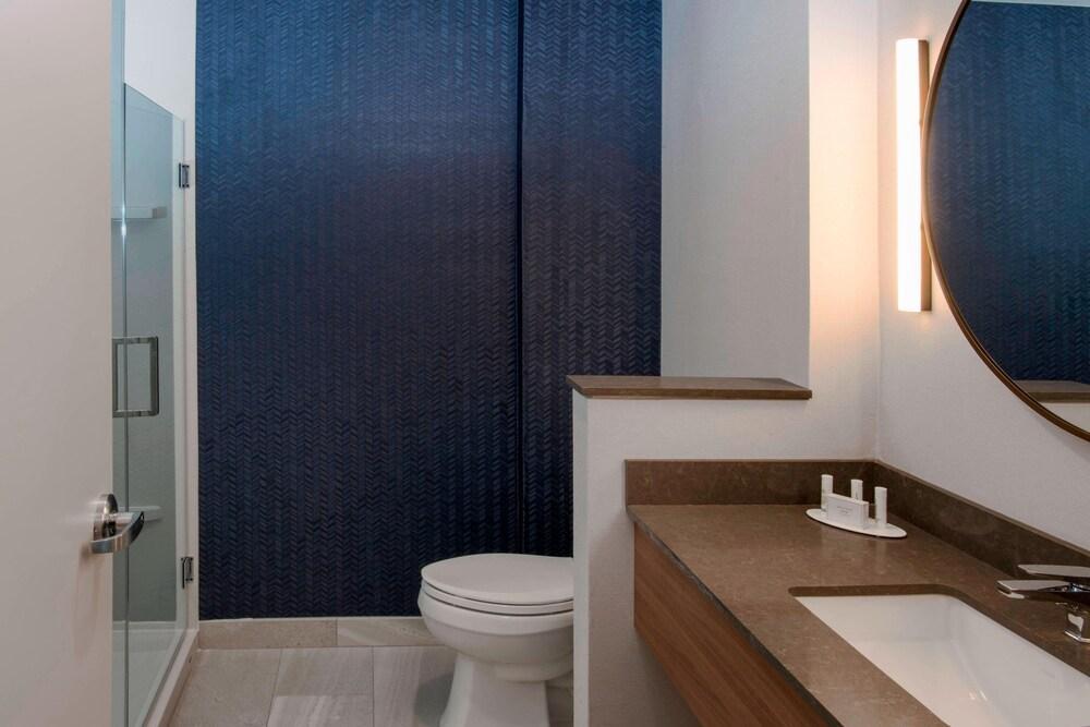 Fairfield By Marriott Inn & Suites Aberdeen, Sd Eksteriør bilde