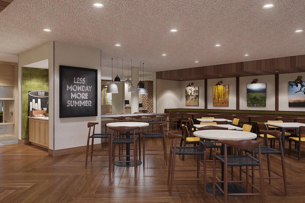 Fairfield By Marriott Inn & Suites Aberdeen, Sd Eksteriør bilde