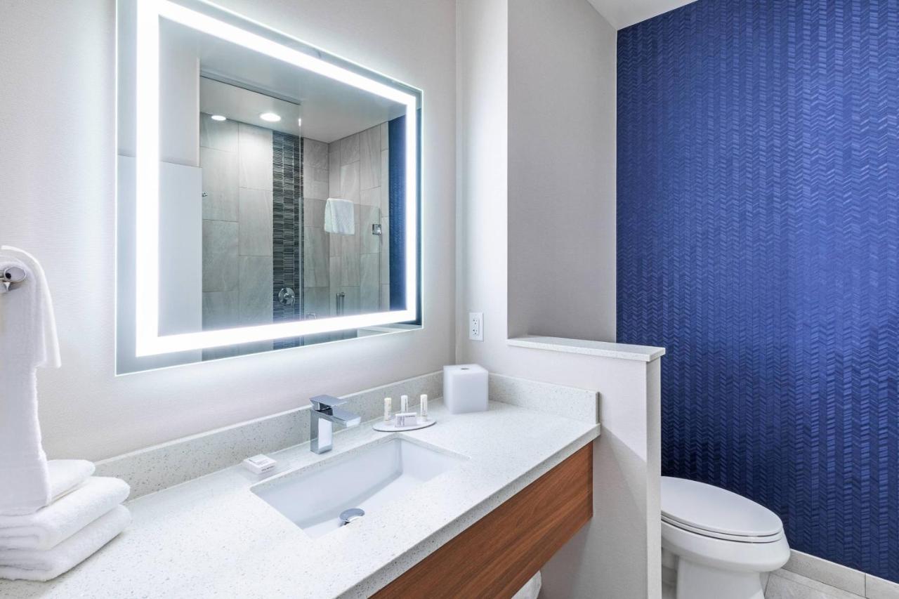 Fairfield By Marriott Inn & Suites Aberdeen, Sd Eksteriør bilde