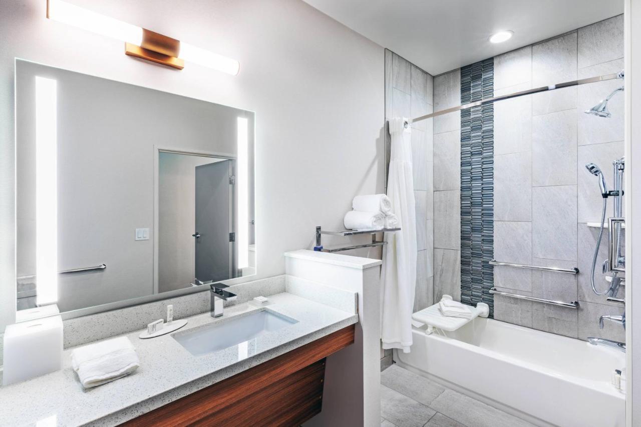 Fairfield By Marriott Inn & Suites Aberdeen, Sd Eksteriør bilde