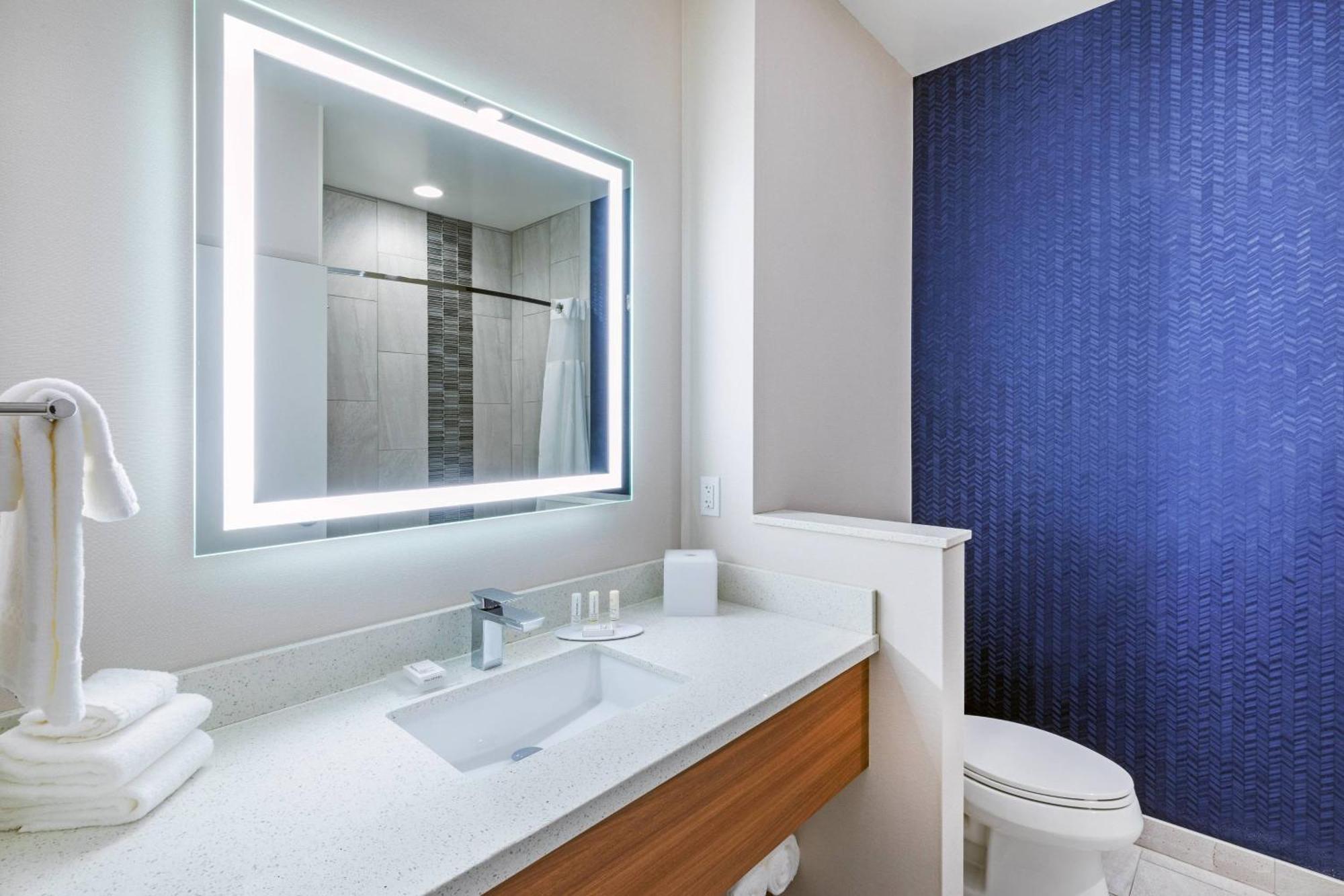 Fairfield By Marriott Inn & Suites Aberdeen, Sd Eksteriør bilde